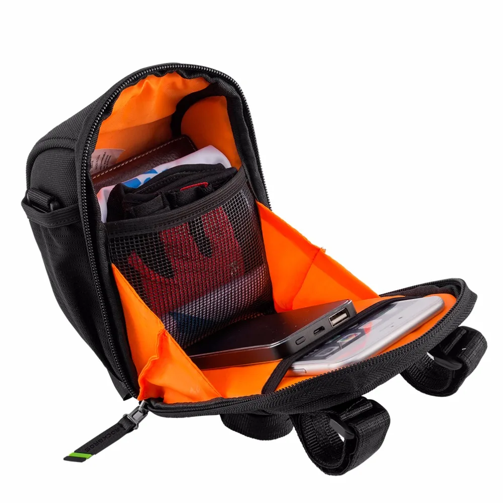 Водонепроницаемая сумка для велосипеда и скутера аксессуары электрических