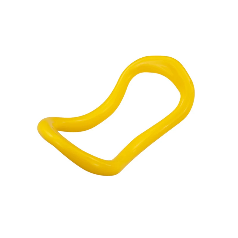 

Massage Muscle Relaxation Stretch Back Calf Yoga Ring Gym Fitness Circles Pilates Ring Exercise Extension