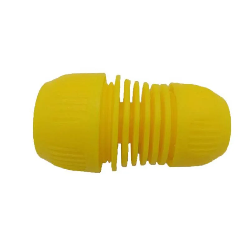 

garden hose connector quick extension connector 1/2 "to 3/4" water pipe repair connector tools