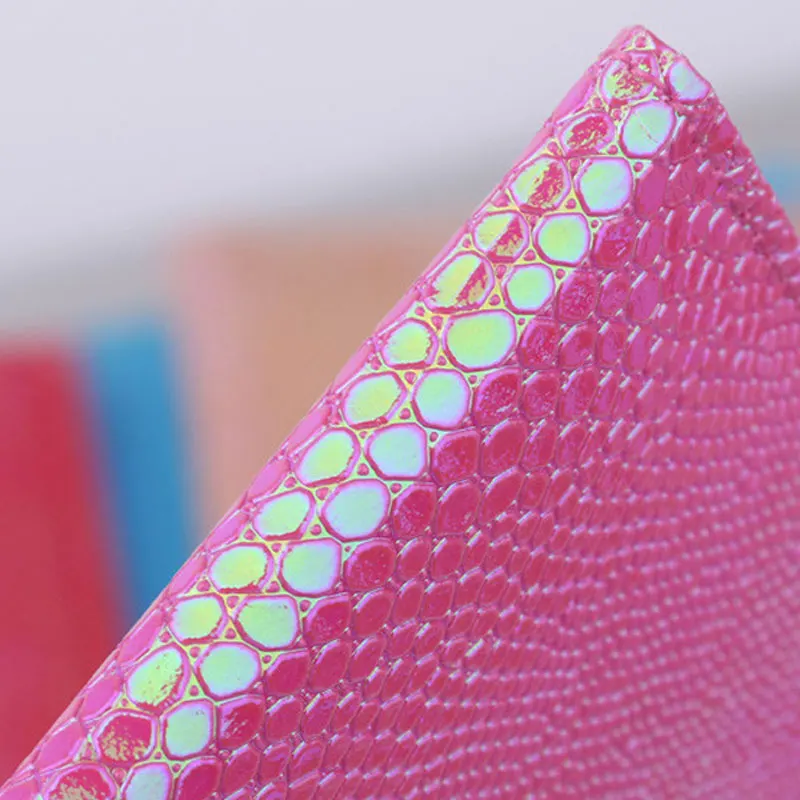 Блестящий чехол для паспорта из искусственной кожи женщин держатель милые