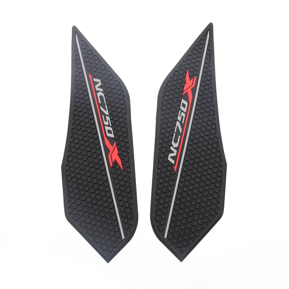 Бак мотоцикла Pad Protector Стикеры наклейка газа Колено Ручка Танк сцепление для HONDA