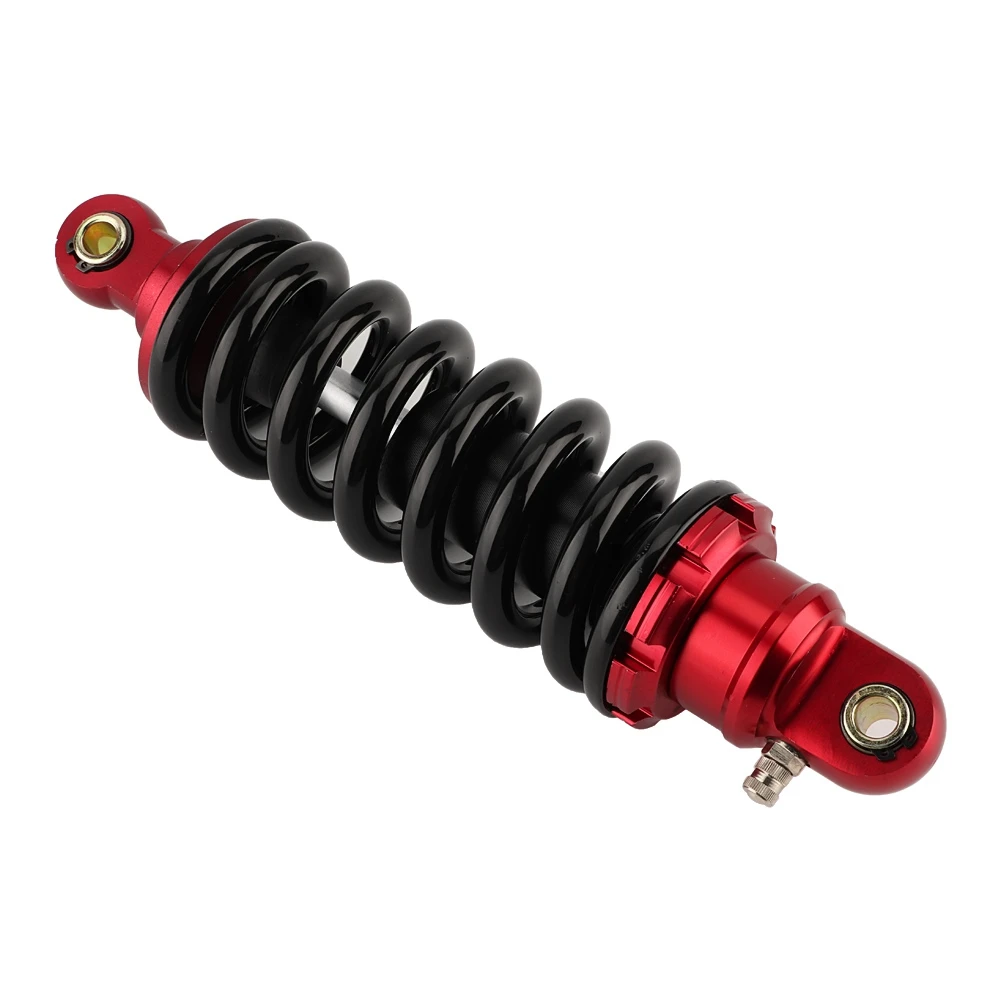 

260mm Motorcycle Rear Shock Absorber Damper for 10" ATV UTV Scooter