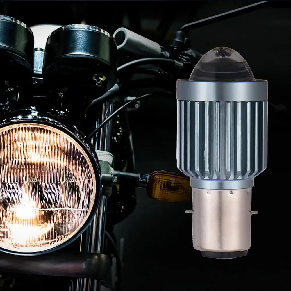 

Motorcycle Light Bright Modified Car LED Headlight