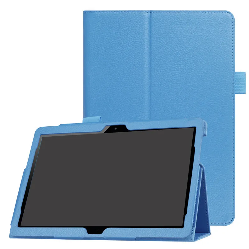 Чехол для Huawei Matepad T 10S 2020 10 4 Стенд кожаный чехол Капа MediaPad T3 9 6 T5 AGS2 W09 W19 планшетный