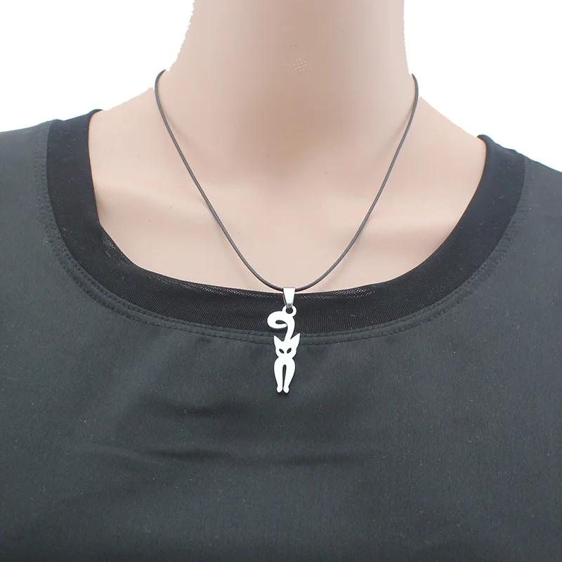 Hapiship Новинка 2017 женское/Мужское ювелирное изделие маленькая Симпатичная