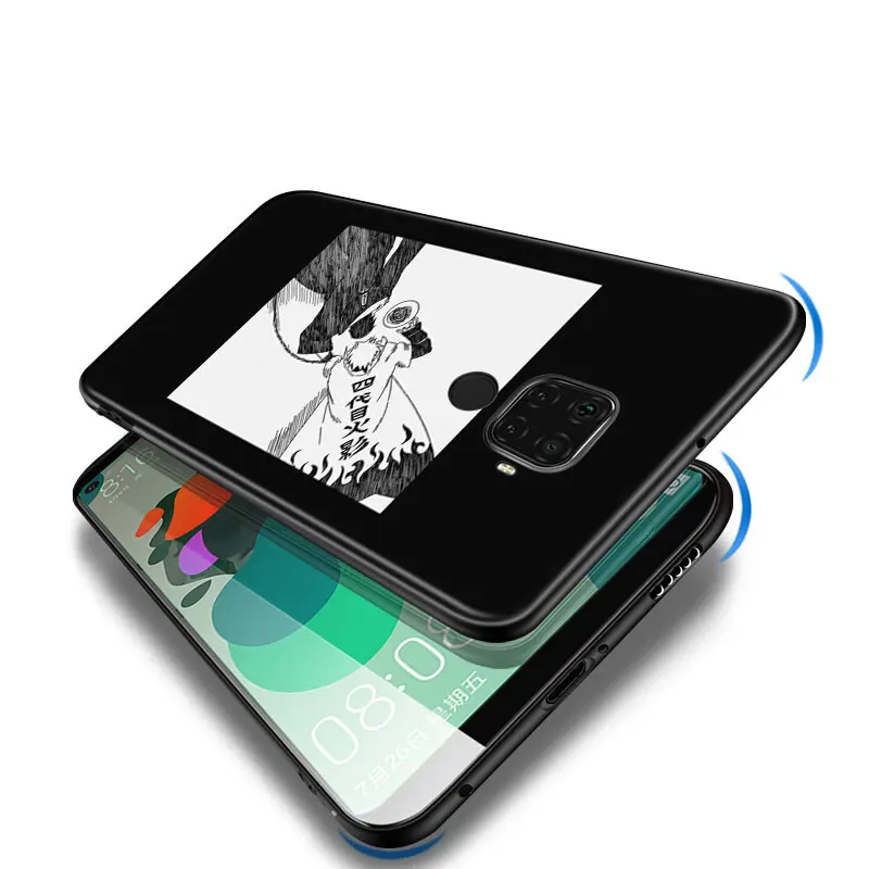 

Animated Naruto For Huawei Y5 Y5P Y6 Y6S Y7P Y7A Y7 Y8S Y8P Y9S Y9A Y9 Lite PRO 2017 2018 2019 2020 Phone Case