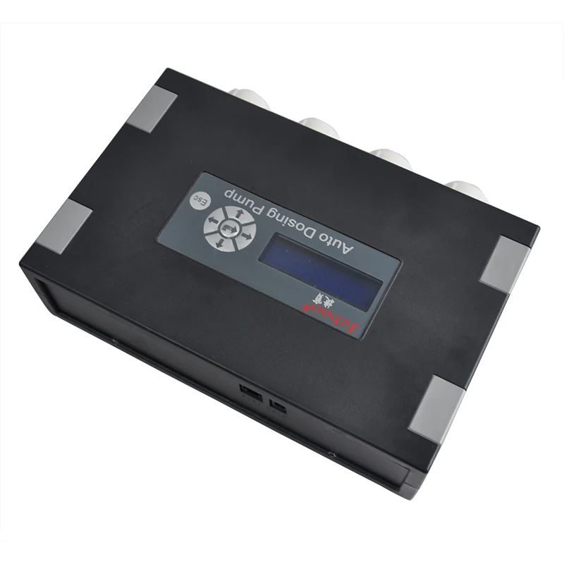 JEBAO DP2 DP3 DP4 DOSER2.4 DOSER3.4 коралловый цилиндр насос для автоматического титрования