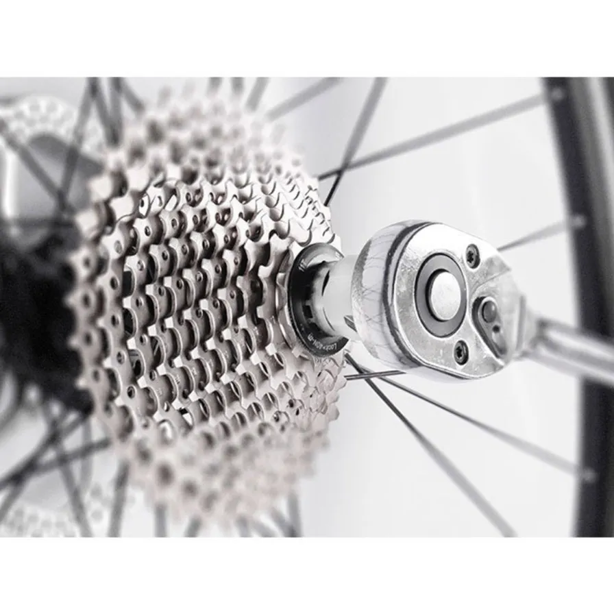 1pc дорожный велосипед инструмент для демонтажа кассеты свободного колеса