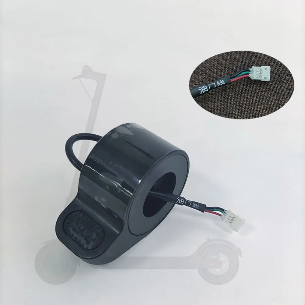 

1PC For Xiaomi M365 PRO Accessories Throttle Durable High Quality Plastic