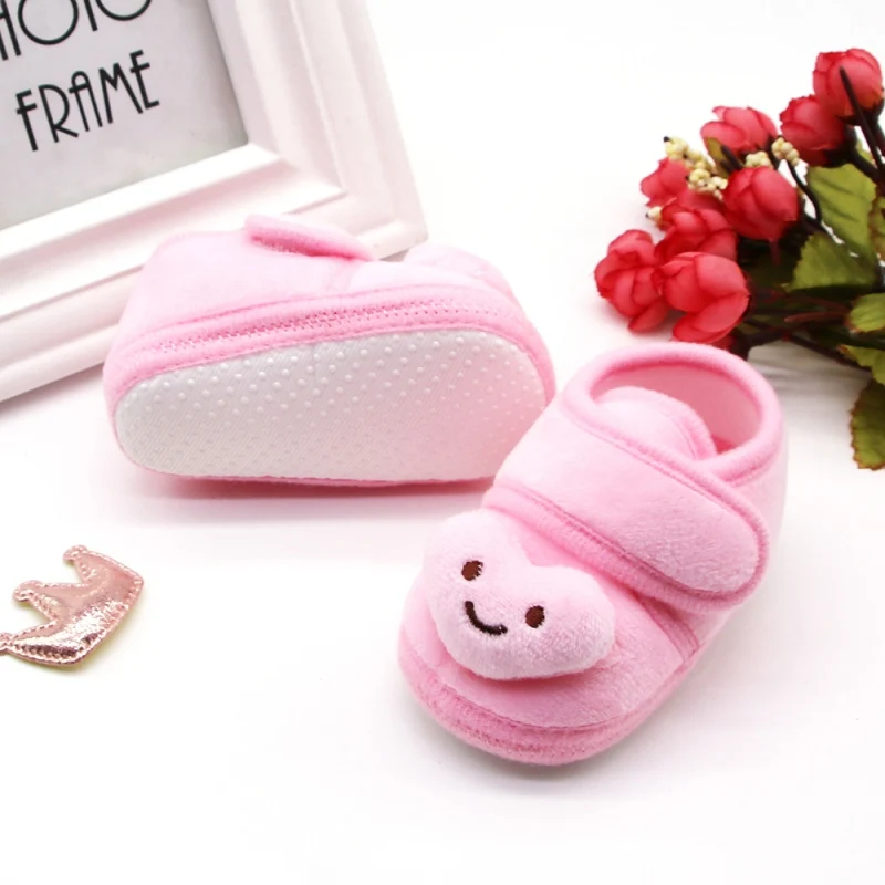 

First Walker 2019 Newborn Girl Boy Soft Sole Crib Toddler Shoes Canvas Sneaker Toddler shoe Dropshipping Wholesale