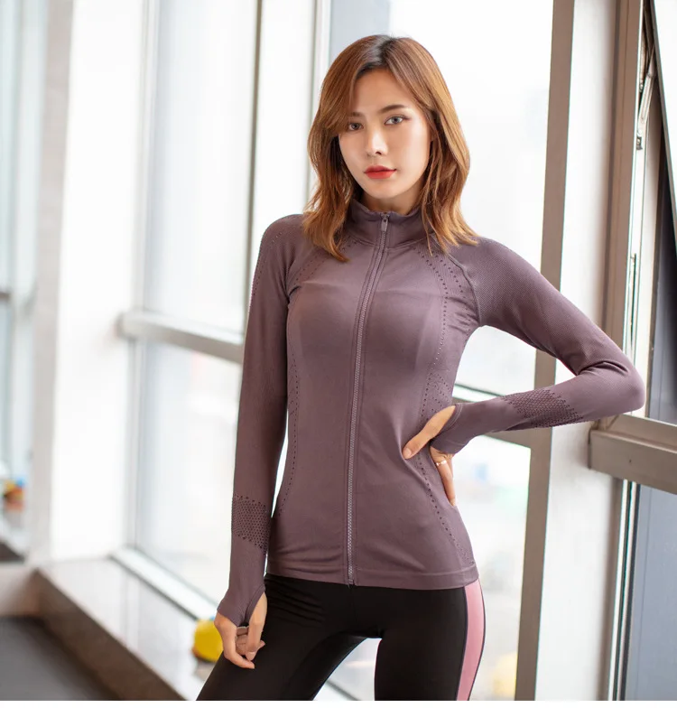 Спортивная одежда для женщин черная розовая коричневая тренажерного зала