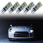 Светодиодный парковочные фары автомобиля лампа для чтения для hyundai creta поло седан skoda kodiaq honda dio ка cerato h7 для citroen c4 outlander 3