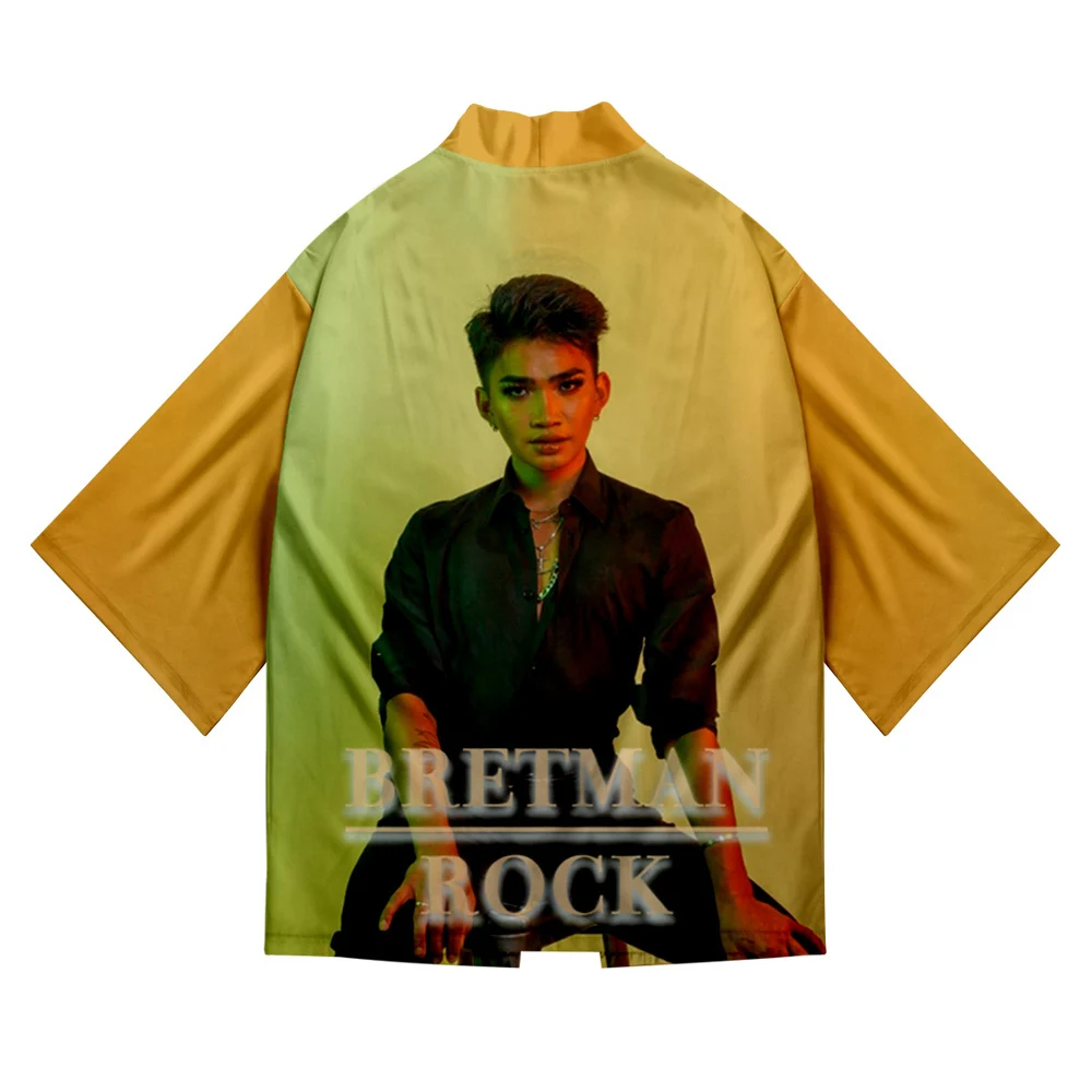 

WAWNI Bretman --, , ; 3D