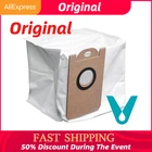 Оригинальный пылесборник Viomi S9 (аксессуар для пылесборника Viomi S9) 2021 Новый пылесборник viomi s9