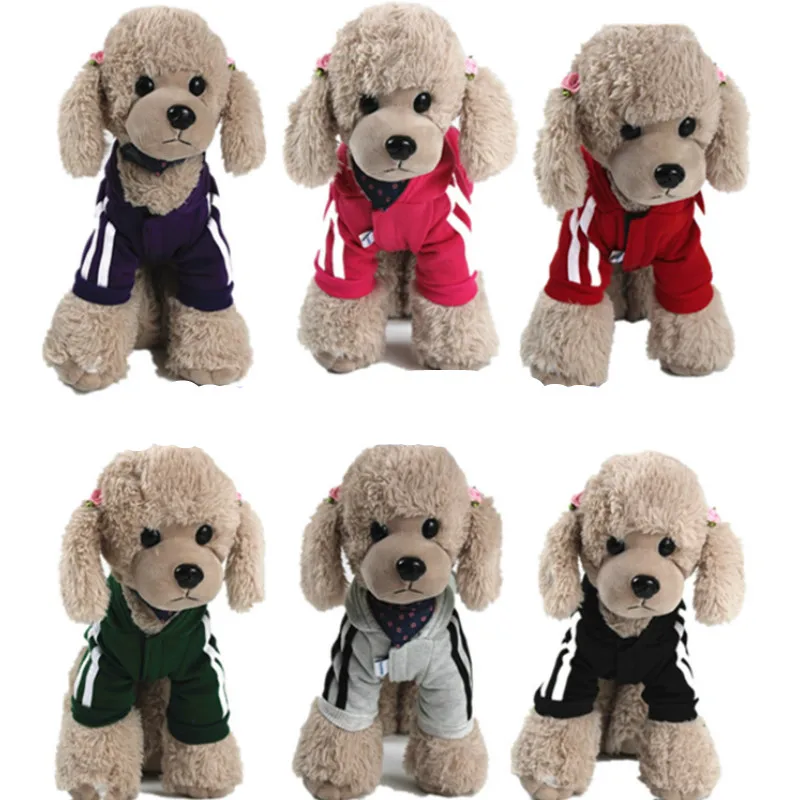 Принадлежности для домашних животных Одежда питомцев Кошки собаки костюм на