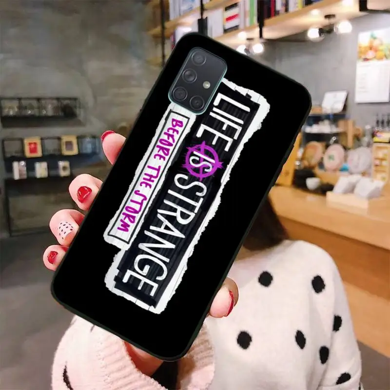 Чехол для Samsung A10 A20 A30 A40 A50 A70 A80 A71 A91 A51 A6 A8 2018 | Мобильные телефоны и аксессуары