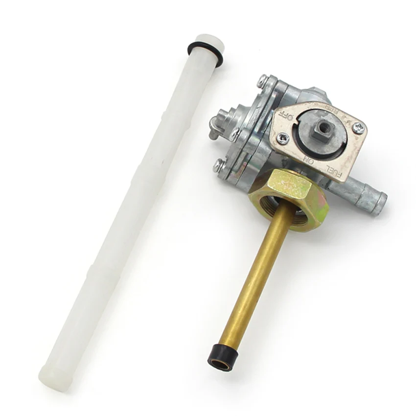 Бензиновый топливный кран Petcock переключатель выключается на резерве для Honda CBR250 RH