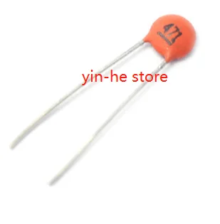 керамические диэлектрические конденсаторы