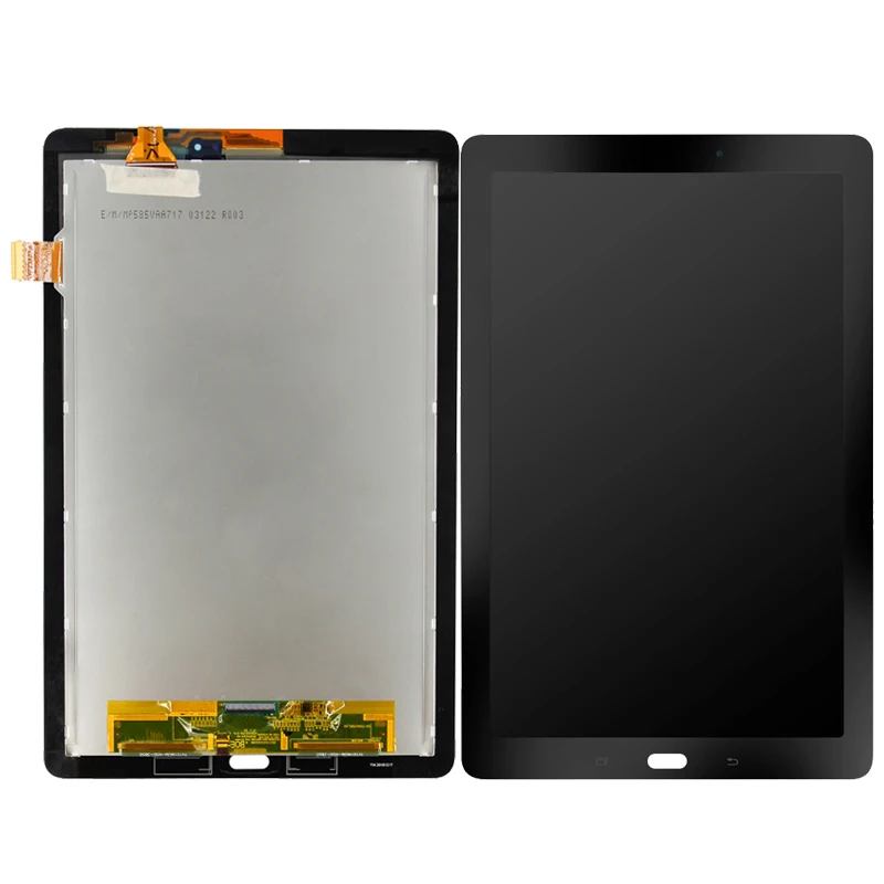 10 1 дюймов для Samsung Galaxy Tab A P585 P580 SM-P580 сенсорный экран дигитайзер стекло ЖК-дисплей