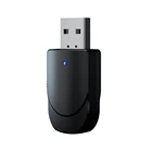 USB Bluetooth 5,0 передатчик приемник Мини 3,5 мм разъем 3 в 1 стерео AUX Музыкальный беспроводной адаптер для ТВ наушники для ПК автомобильные динамики