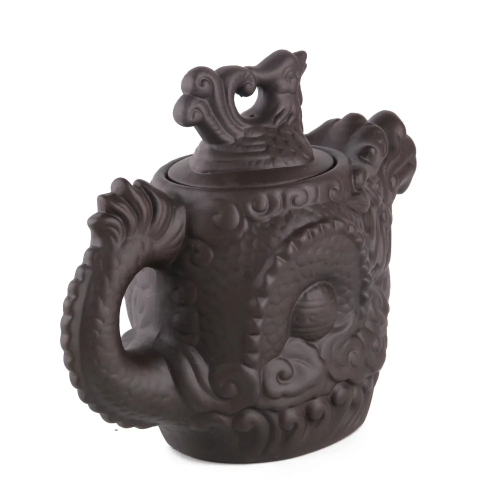 Чайник самовар керамический чайник для пуэр чайные кофейники горшки Набор со