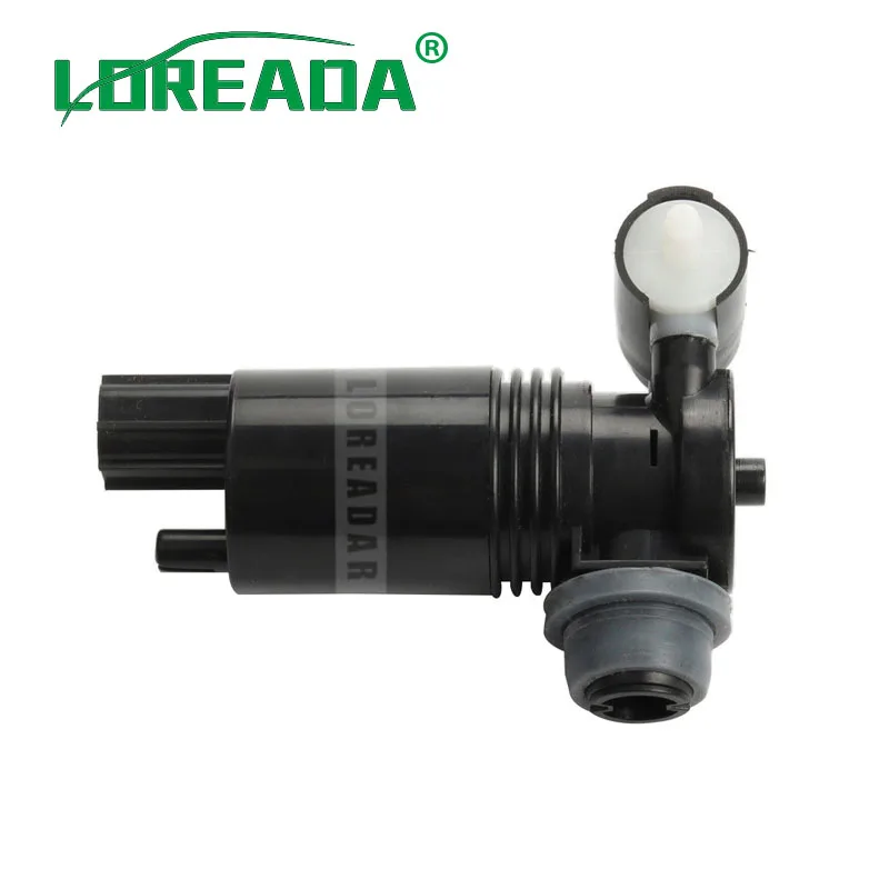 Насос омывателя лобового стекла 5093412AA для Dodge/Caravan/Durango/Jeep/Grand/Cherokee Chrysler PT Cruiser 2001
