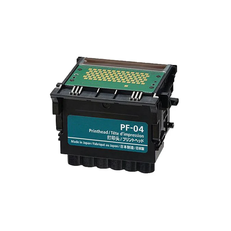 

Printhead PF-04 pf04 pf 04 Print Head nozzleFor Canon IPF650 IPF655 IPF680 IPF681 IPF685 IPF686 IPF750 IPF755 IPF760 IPF765