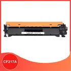 Картридж с тонером CF217A 17A 217A CF217 для HP M102a M102w MFP M130a 130nw 130fn 130w