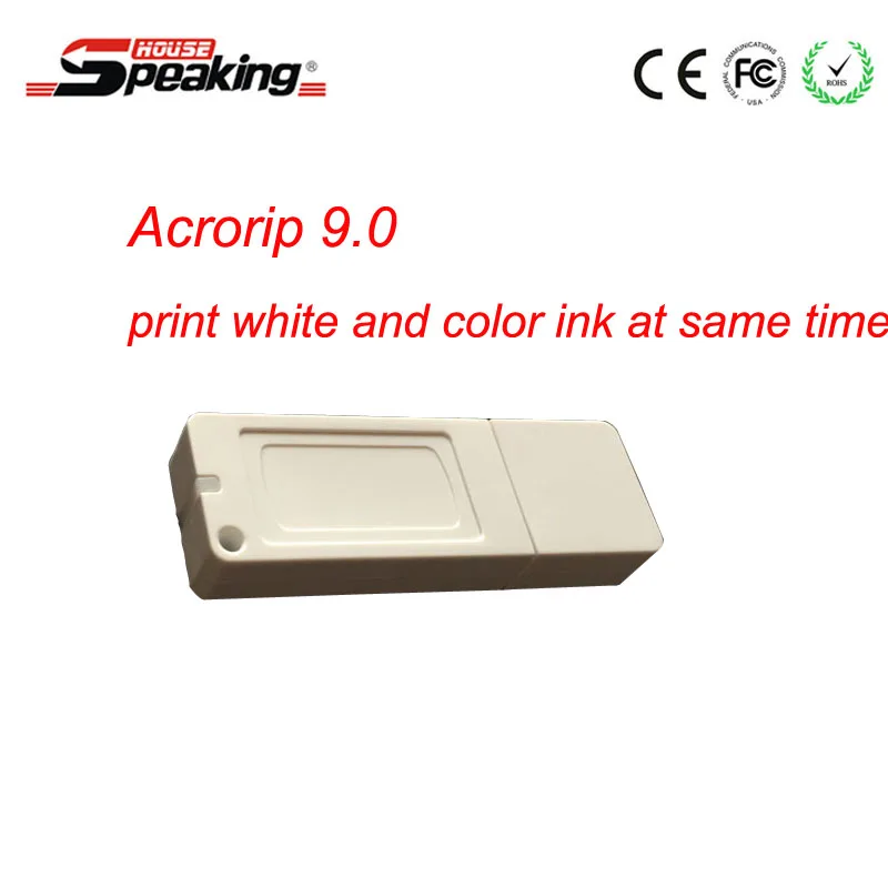 Программное обеспечение RIP 9 0 для принтера dgt УФ-принтера | Компьютеры и офис