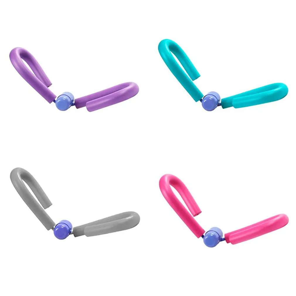 

Thigh Trimmer Thin Body Thigh Toner Neutral Butt Leg Arm Toner Leg Exerciser Home Gym Equipment Best for Weight Loss