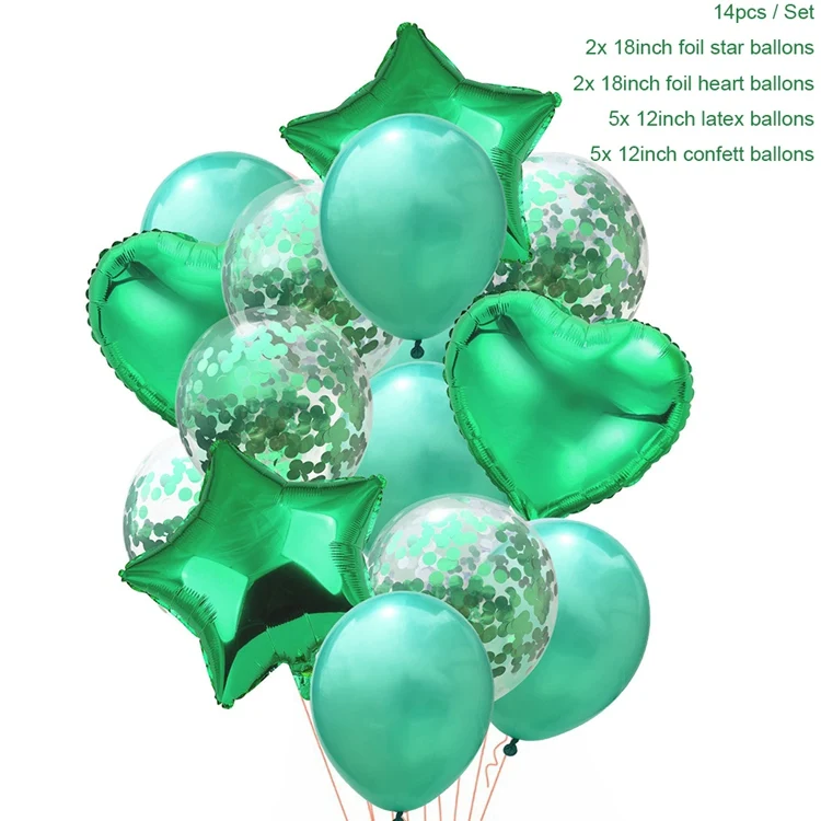 Balloons 3 Чехол для подушки с рождественским Рождеством, розовые подушки с Санта Клаусом для дивана, Рождественский чехол для подушки, рождественские украшения для дома, подарки - Цвет: Balloons 3