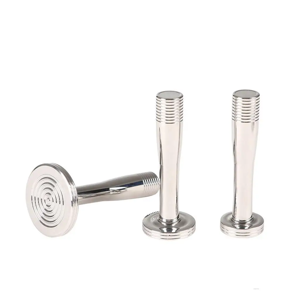 

Пресс для кофе из нержавеющей стали, молоток для порошка, пресс для кофе, инструмент для кухни, кафе