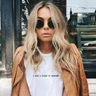 Harajuku футболка для путешествий женская летняя футболка с надписью I Want A билетом в любую точку винтажные топы с буквенным принтом Tumblr Camisetas Mujer