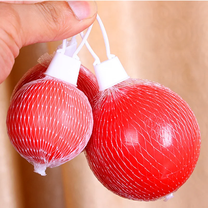 Горячая Распродажа игрушка для домашних животных собаки резиновый мяч