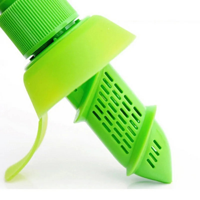 

New manual juicer orange juicer lemon orange fruit tool sprayer kitchen creative household products accessories