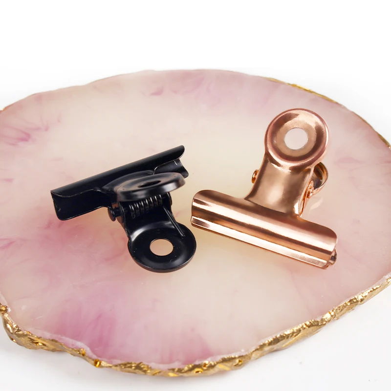 1/2 шт. многофункциональные зажимы для маникюра из нержавеющей стали | Красота и