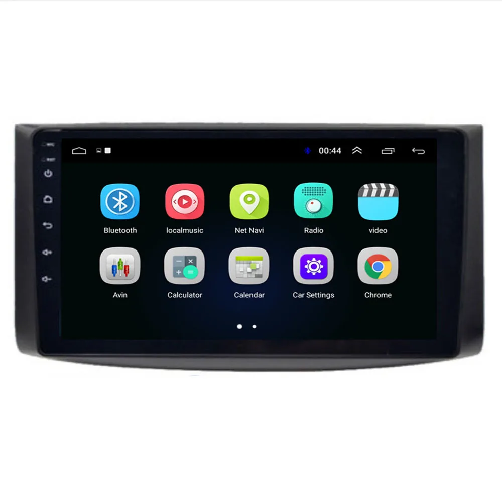 9&quot 4G LTE Android 10.0 For Chevrolet Lova Captiva Gentra Aveo Epica 2006-2011 Multimedia Car DVD Player Navigation GPS Radio |