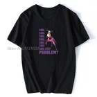 Morrigan Soul Fist черная футболка Darkstalkers Homme Футболка мужская Модная хлопковая футболка Аниме футболки Harajuku уличная одежда