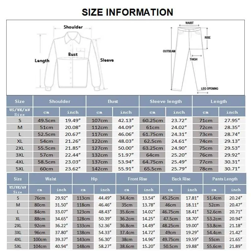 

INCERUN Men Hawaiian Sets Loose Long Sleeve Lapel Printing Shirt & Solid Shorts Streetwear Fashion Cozy Casual Men Suit 2 Pieces