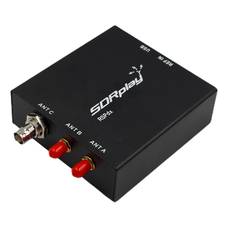 SDR приемник 1 кГц 2 ГГц USB Радио ключ работы в режиме воспроизведения музыки