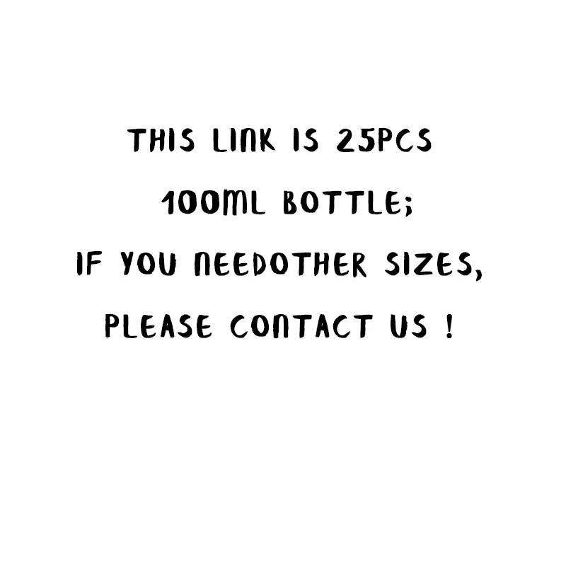 

100G 120G 150G 200G 250G Plastic Pot Clear Amber Plastic Jar Empty Packing Container, 25pcs/Lot