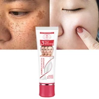 25g vitamin e cream repair fade freckles remove dark spots fades acne scars melanin remover brightening 3 days whitening face