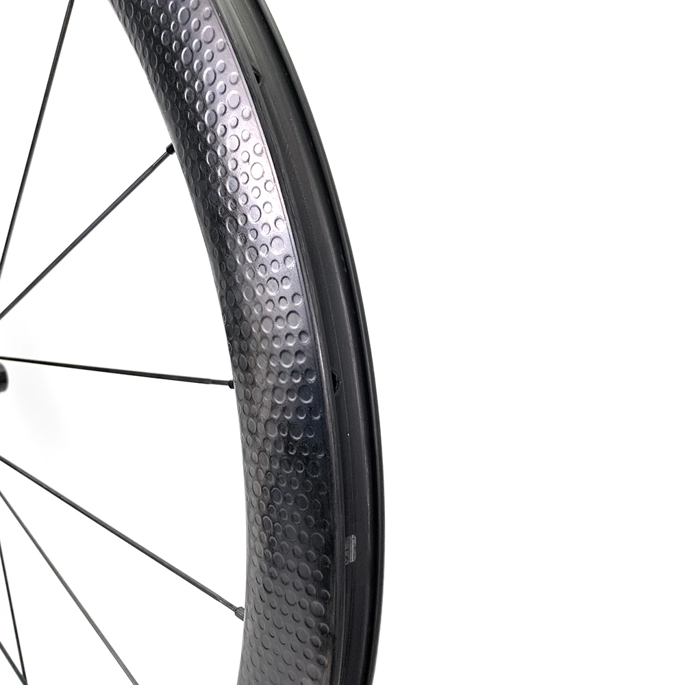 ELITEWHEELS 700c дорожный дисковый тормоз колесная пара высокая TG поверхность для