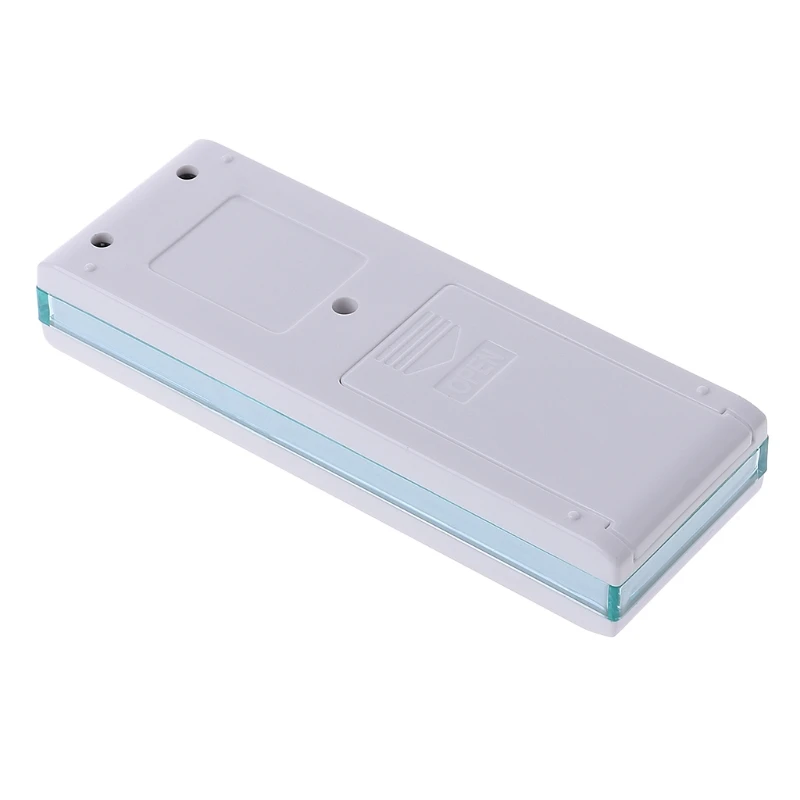 Универсальный пульт дистанционного управления для кондиционера Gree YBOF YB1FA YB1F2 YBOF2 |