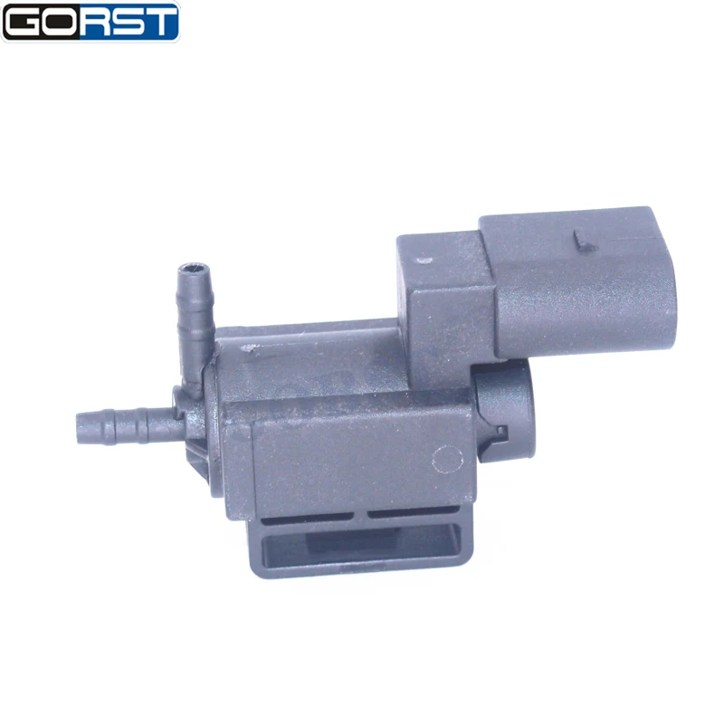 Клапан соленоидный под давлением для авто 037906283C VW Bora EOS Passat Golf GTI Jetta GLI Tiguan Octavia Audi