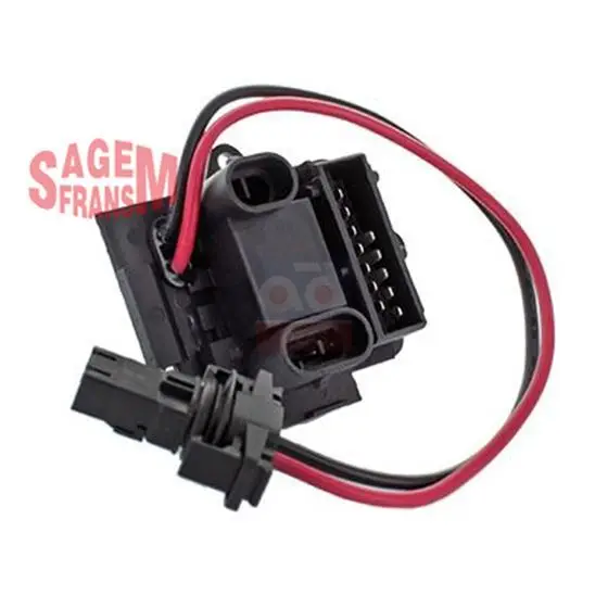 

SAGEM-210186 HEATING RESISTANCE TO CLIO.II 1.2-kangoo. II