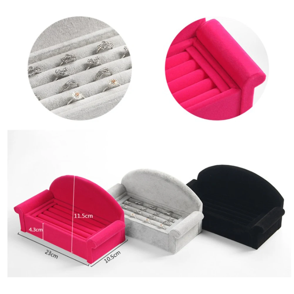 Подставка для ювелирных изделий многофункциональный держатель браслетов