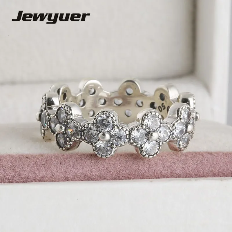 Женское кольцо из серебра 925 пробы с восточными цветами|Кольца| |