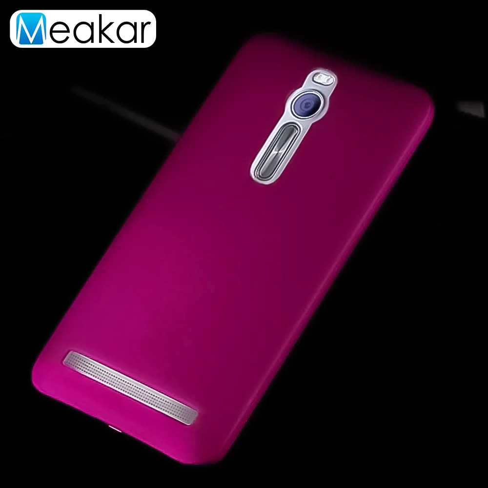Чехол для Asus Zenfone 2 Laser Ze500Kl чехол Ze551Ml Ze550Ml Ze550KL Ze601Kl | Мобильные телефоны и