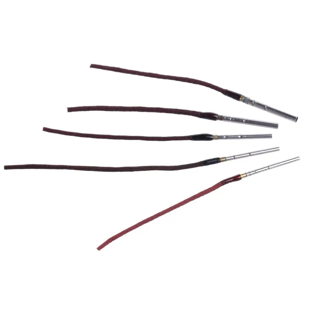 Наконечник удочки Maximumcatch 12 и 13 футов наконечник Tenkara для ловли